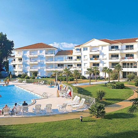 Residence Thalassa Les Sables-dʼOlonne Εξωτερικό φωτογραφία