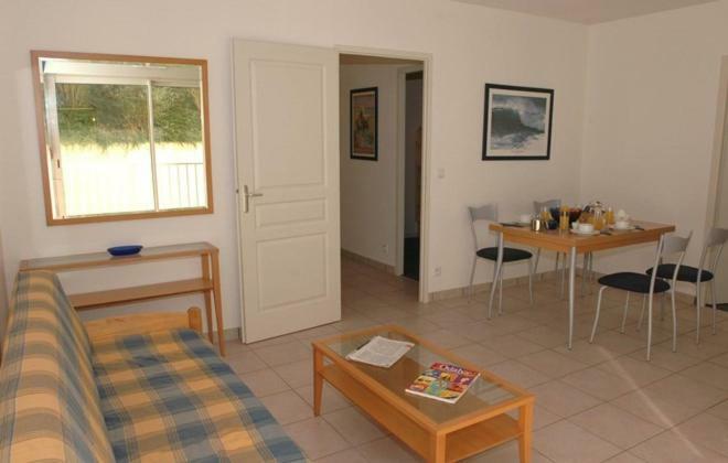 Residence Thalassa Les Sables-dʼOlonne Εξωτερικό φωτογραφία