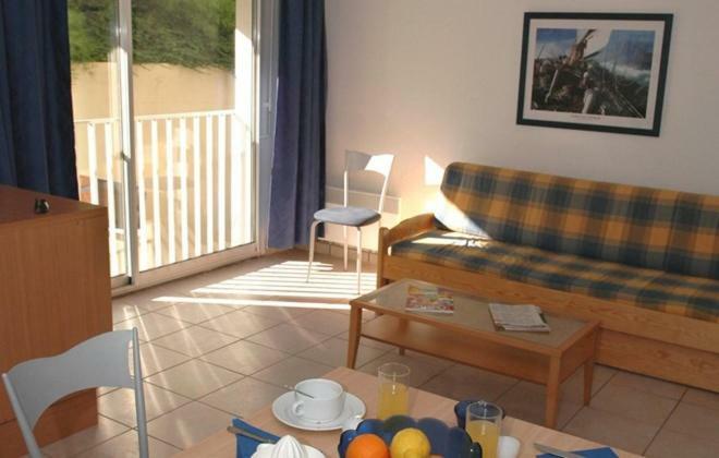 Residence Thalassa Les Sables-dʼOlonne Εξωτερικό φωτογραφία