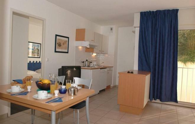 Residence Thalassa Les Sables-dʼOlonne Εξωτερικό φωτογραφία