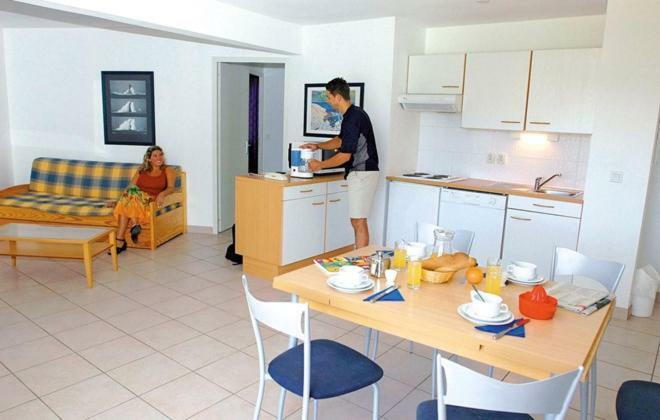 Residence Thalassa Les Sables-dʼOlonne Εξωτερικό φωτογραφία